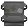 MyGadget 2 x Waterproof Bags [ 22 x 15.5 cm