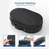 GETBSTOOP Hard Carrying Case for Quest 3S VR, EVA VR