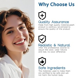 DIY Denture Kit,Customizable Denture Solution,tooth repair kit-fake teeth repair & partial denture Filling-moldable false teeth-dentures for women-teeth repair kit for broken dentures-AA1