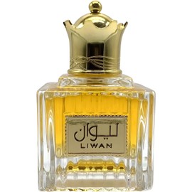 Ard Al Zaafaran Liwan Eau De Parfum Spray, 3.4 Ounce (Unisex)