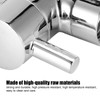 3Way Faucet Diverter Valve Bathroom Shower Parts for Handheld Showerhead
