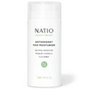 Natio Aromatherapy Antioxidant Face Moisturiser 100mL