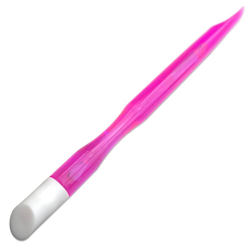 Pana® USA (10pcs in a Pack) *Long Style* Plastic Cuticle