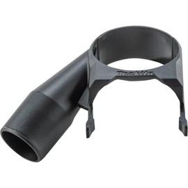 Makita 191R02-6 Dust Extraction Attachment Set