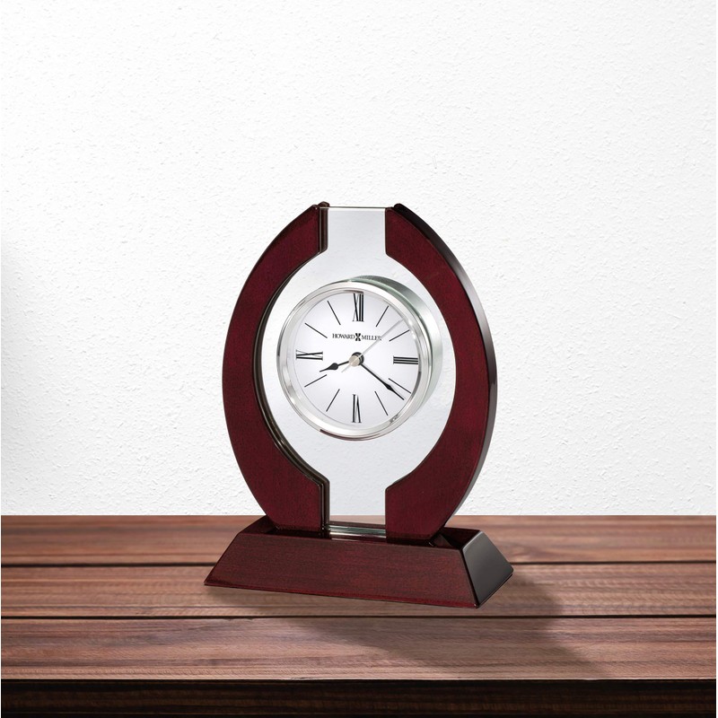 Howard Miller CLARION TABLETOP CLOCK