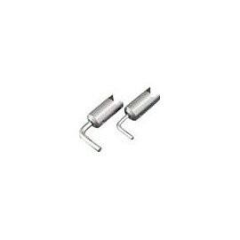 KTC (ke-te-si-) Replaceable Hex Head Standard Type 8 mm gx13h08