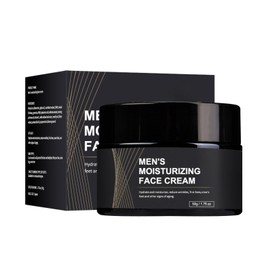 Men's wrinkle cream hydrating refreshing skin care nourishing lifting repair