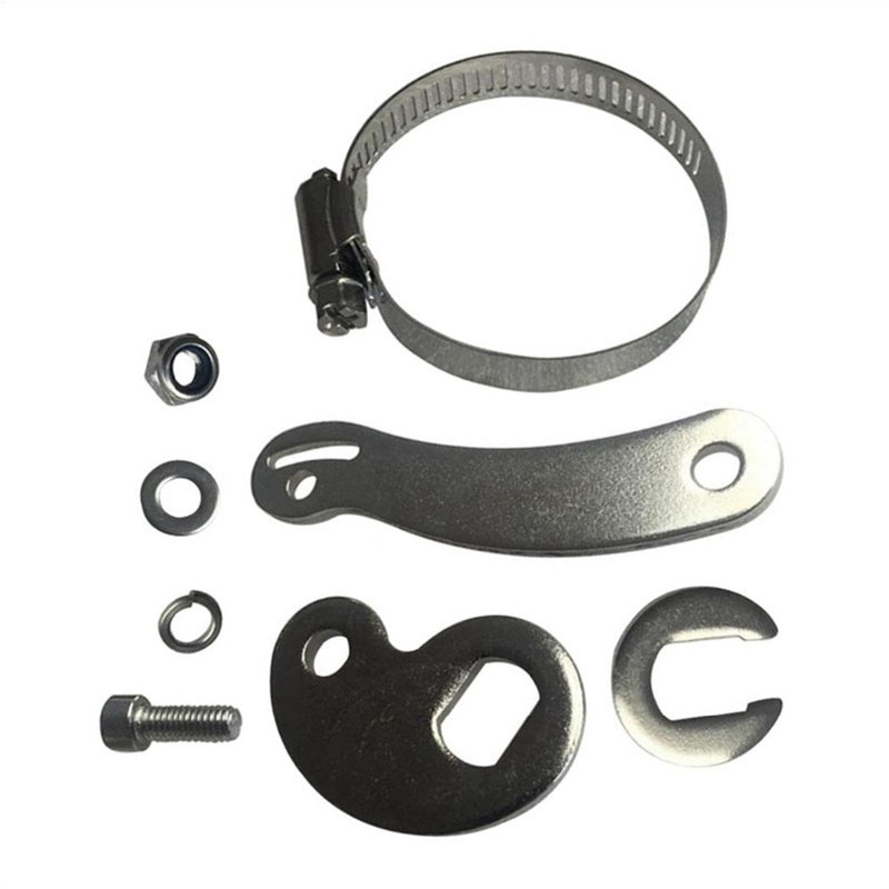 Torque Arm Conversion Kit - Bicycles Torque Arm | Front