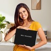 Bill Tracker Notebook - Monthly Bill Organizer & Planner for