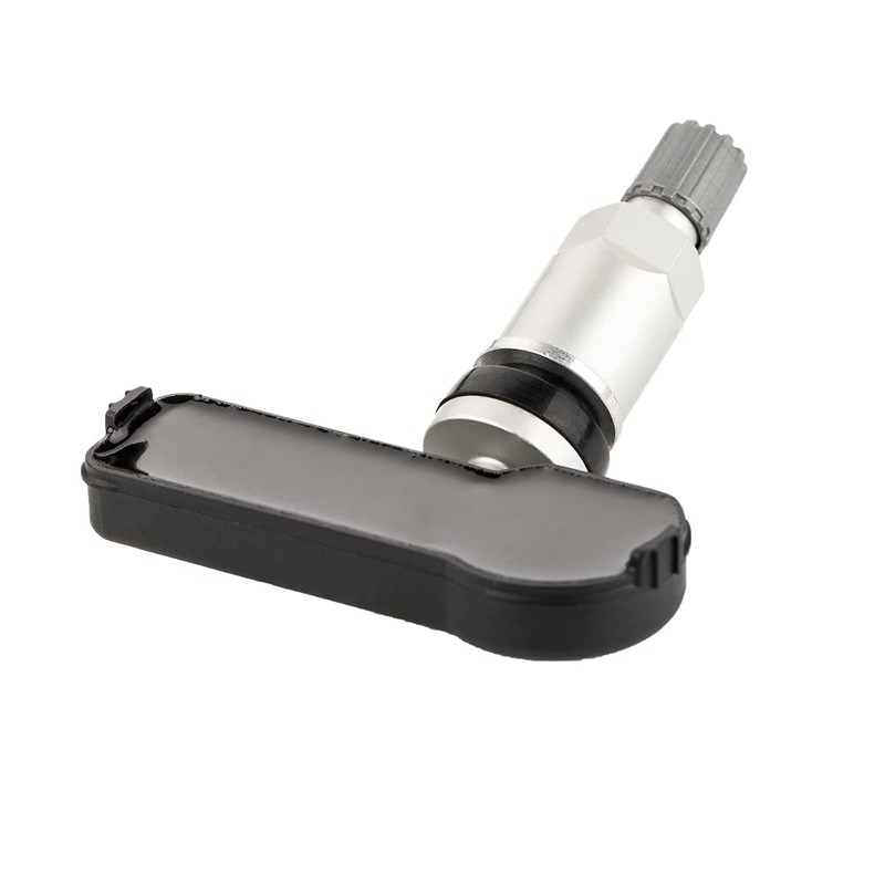 LST 4 x tyre air pressure sensor, 433 MHz, freely