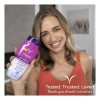 Vagisil Itch Protect Morado Jabon Intimo Femenino 12 Oz