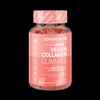 Novomins Vegan Collagen Passionfruit Flavour 60 Gummies 30 Days Supply