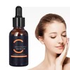 VC Skin Care Serum Gently Repair Skin Plant Extracts Nourishing