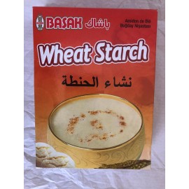 Basak Wheat Starch Buğday Nisastasi 200 gram (7,1 oz)