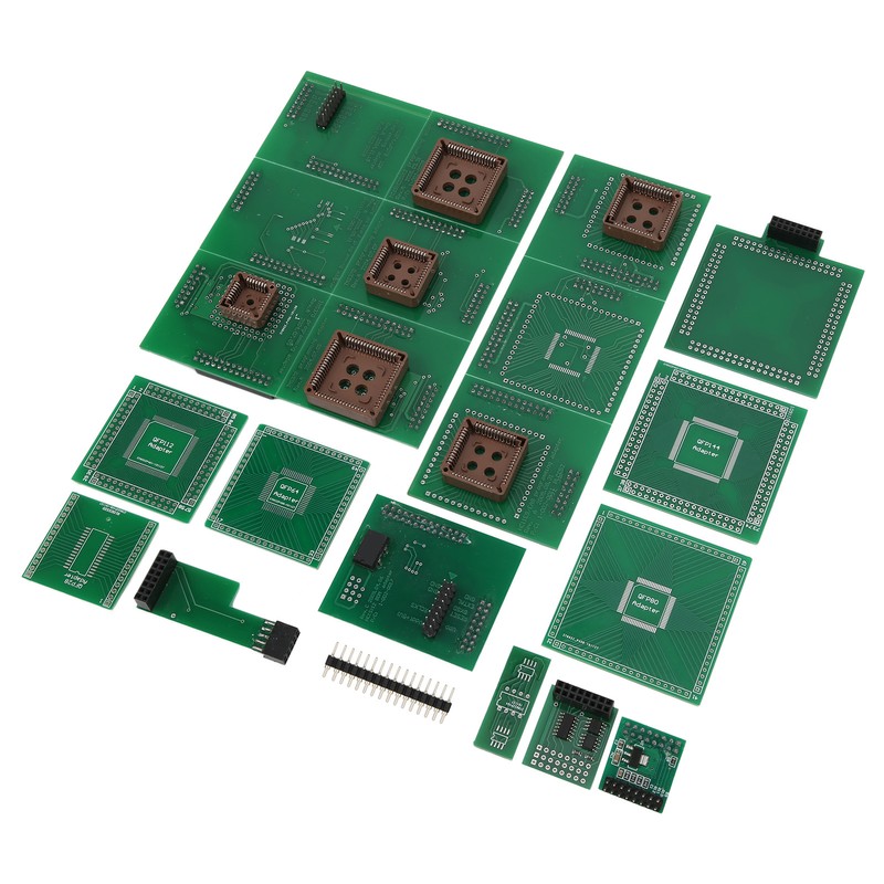 V5.84 ECU Programmer Programming Tool with USB Dongle for Win