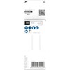 Bosch 2 x Pro Hardwood Clean T101AOF Jigsaw Blades for