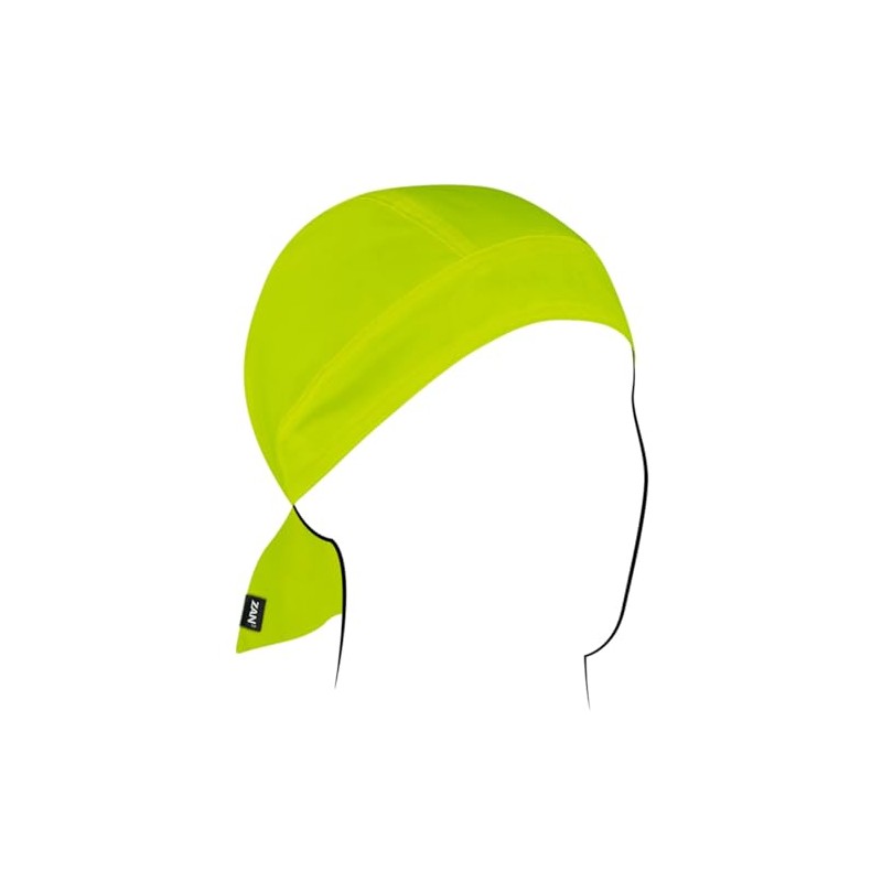 ZANheadgear Flydanna SportFlex Helmet Inner Cap Bandana Cap Beanie Skull,