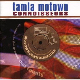Tamla Motown Connoisseurs