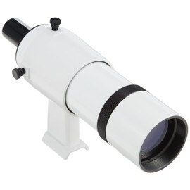 Kenko 天体望遠鏡アクセサリー 9×50ファインダー 大型 ブランケット付 ホワイト 465943