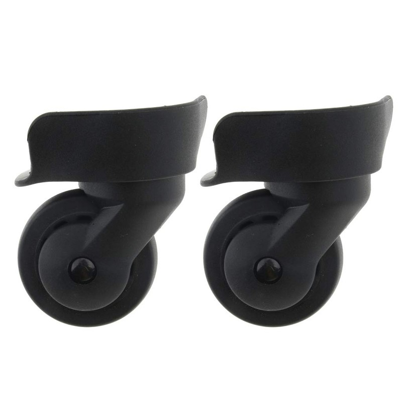 Perfeclan Caster A65 Size L for Luggage Universal Swivel Wheel