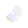 Sunstar Stationery S2844419 Stationery Sticky Notes, Case Included, Pudding
