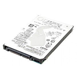 Seagate ST1000LM035 1TB 128MB Cache SATA 6.0Gb/s 2.5" Notebook Hard Drive