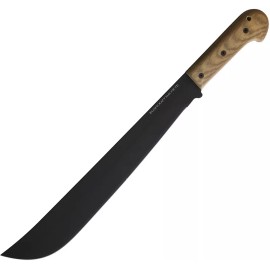 Ontario New Ontario Bushcraft Machete w/Nylon 8695SEC