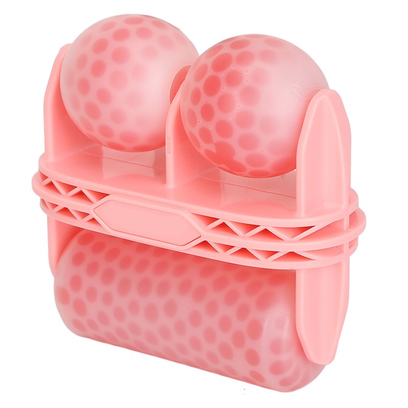 Ice Roller Double Ended Cold Compress Absorption Promotion Compact Ice