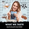 Gustaf's Dutch Licorice Double Salt Coins - 3 Pack of