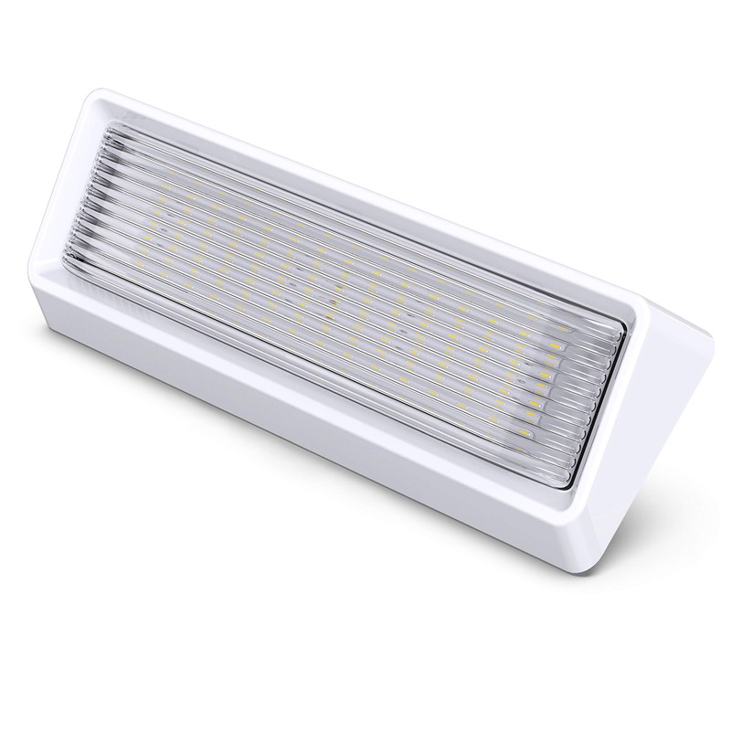 Leisure LED RV Exterior Porch Utility Light XL 12v 650