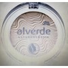 alverde Natural Cosmetics Highlighter 10 Luminous Pearl, 4.5 g