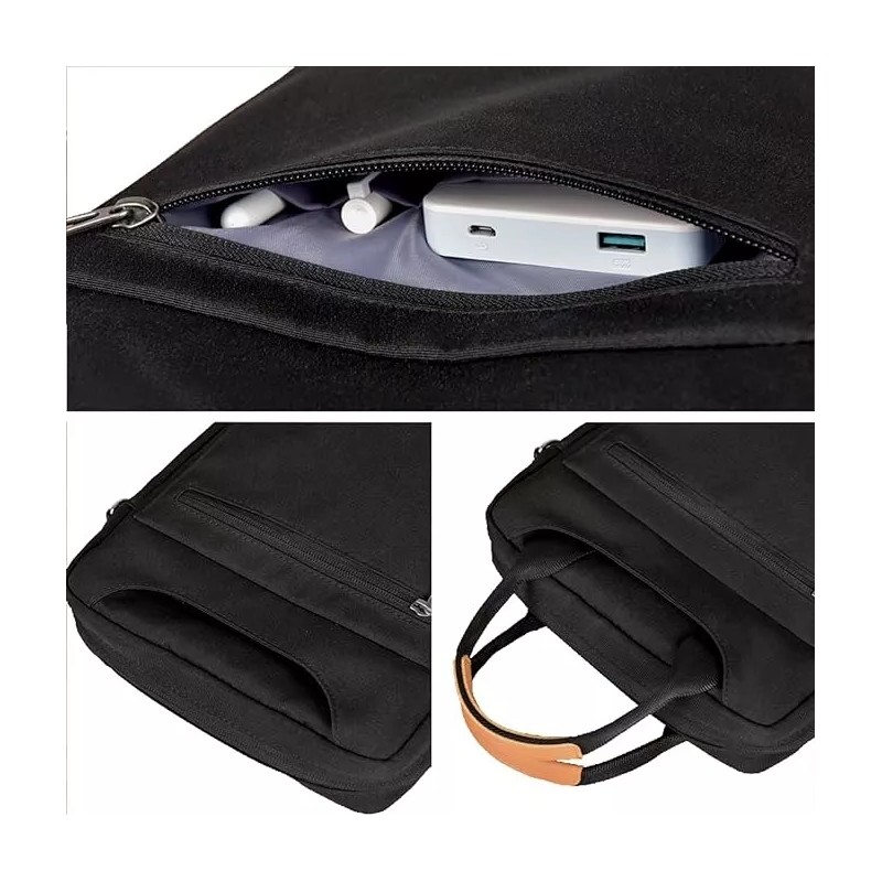 Wiwu Bolso Maletin Estuche Mochila Para Tablet Hasta 11 Pulgadas