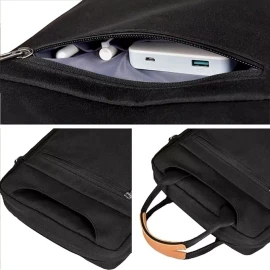 Wiwu Bolso Maletin Estuche Mochila Para Tablet Hasta 11 Pulgadas