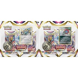 Pokémon PKM SWSH11 3-Pack Blister Pack