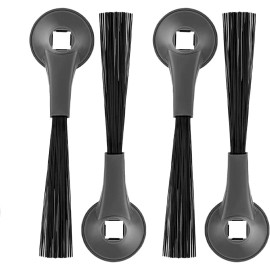 ZXHUANGOH 4‑Pack Side Brush For Shark AI AV2501S,AV2501