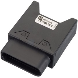 PIERBURG 5Q0 906 093 Control Unit Fuel Pump