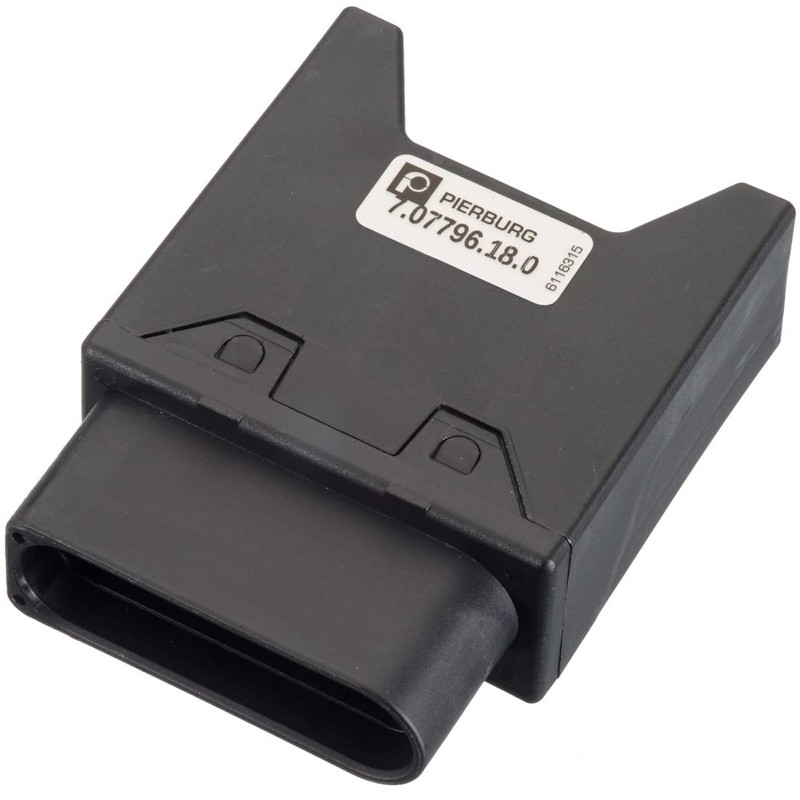 PIERBURG 5Q0 906 093 Control Unit Fuel Pump