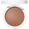 W3LL PEOPLE - Natural Bio Baked Bronzer Powder