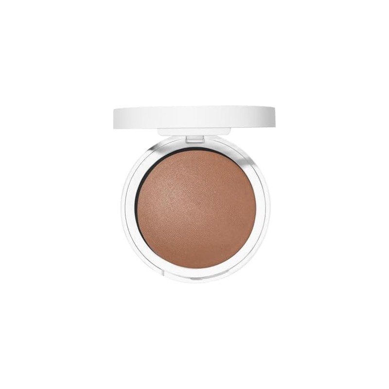 W3LL PEOPLE - Natural Bio Baked Bronzer Powder