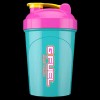 G Fuel Summer HaZe Shaker Cup 16oz | Limited Edition