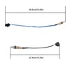 Oxygen Sensor Upstream & Downstream O2 Sensor 234-4528 234-4529 Fit