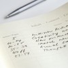 Leuchtturm Note Dot Graph Paper, blk