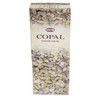 HEM | Incienso 120pz con Portaincienso (Copal)