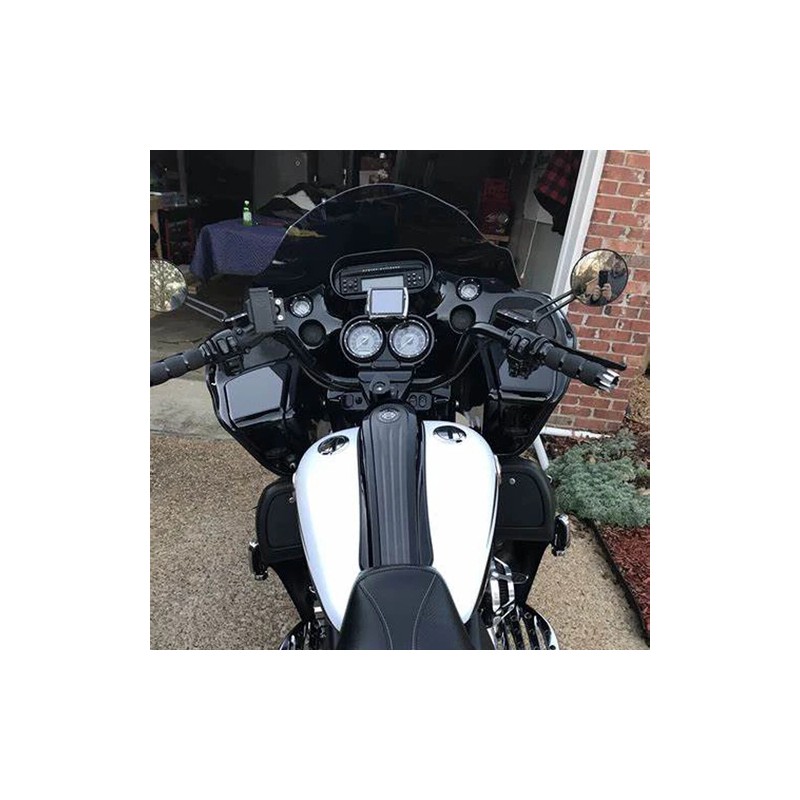 100% After Market Brand New Left & Right Inner Fairing