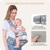 Baby Hip Seat Carrier Baby Waist Stool for Child Infant