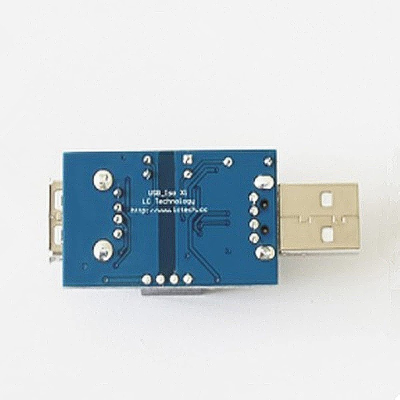 MACHSWON 1 Channel USB Isolator USB to USB USB Isolation