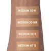 One/size Beauty By Patrick Star Base Foundation 100%original