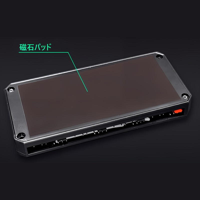 [Small Lab] COOLMOON LED ARGB 5v 3pin Fan Hub Controller