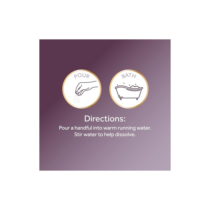 Calgon Ageless Bath Series Renewing Pearls (16-Ounce)