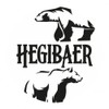 hegibaer 10 x Pinrohlinge 17 mm - Neu - Blanko